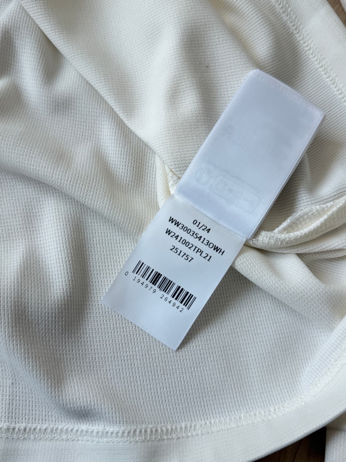 윌슨 테니스 카라 티셔츠 M 상품이미지5