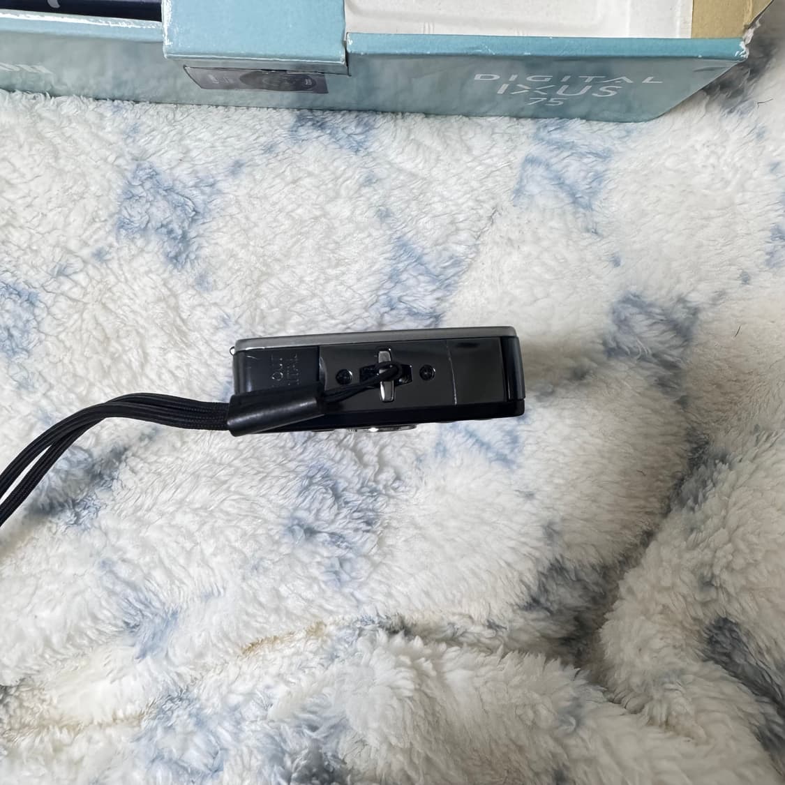 캐논 익서스 75 풀박 상품이미지6