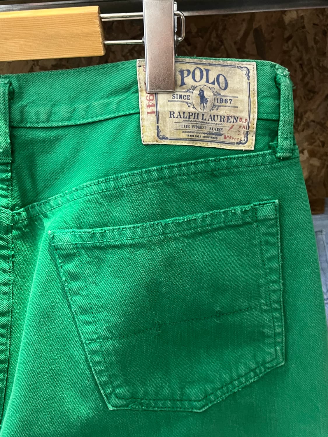 Polo Ralph Lauren Classic 867 상품이미지7