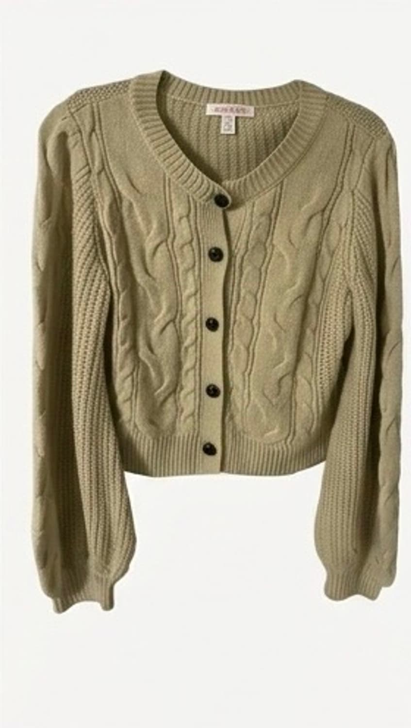 Japanese Vintage Cardigan 상품이미지1