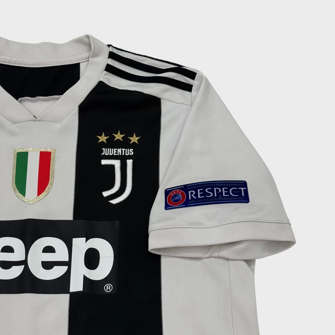 18-19 유벤투스 홈 No.10 파울로 디발라 상품이미지5