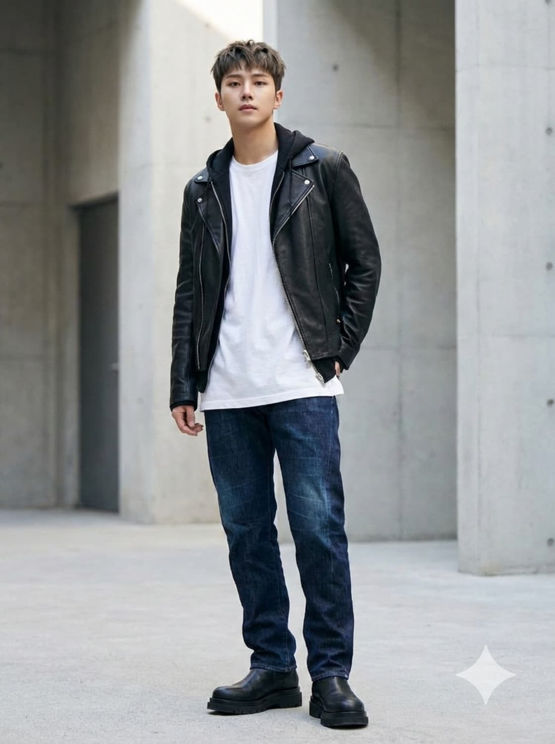 리바이스 프리미엄 엔지니어드 진 LEJ 541 상품이미지1