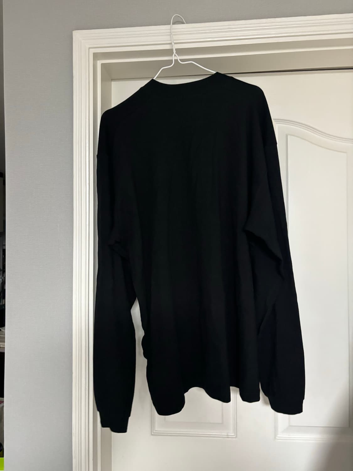 [3] innir 252 LIGHTWEIGHT RELAXED HENLEY 상품이미지2