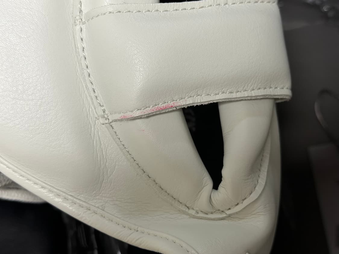 플라이X라인 T자형 헤드기어 상품이미지5