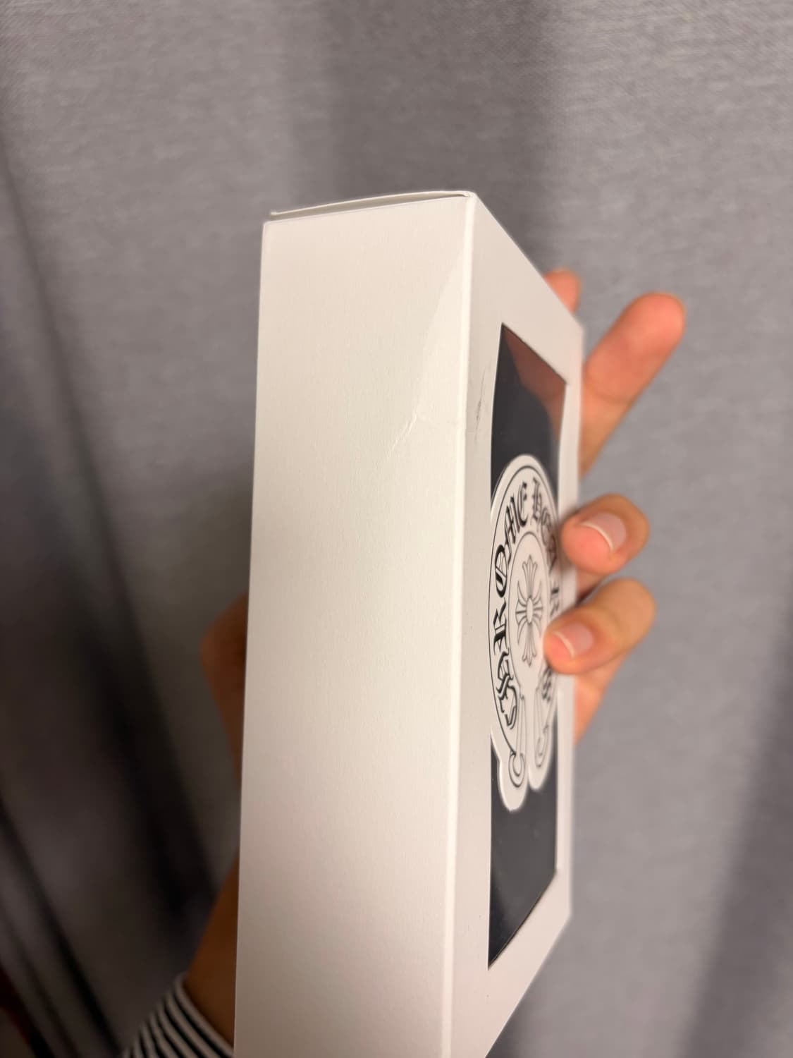 크롬하츠 팬티 복서 브리프 L 상품이미지3