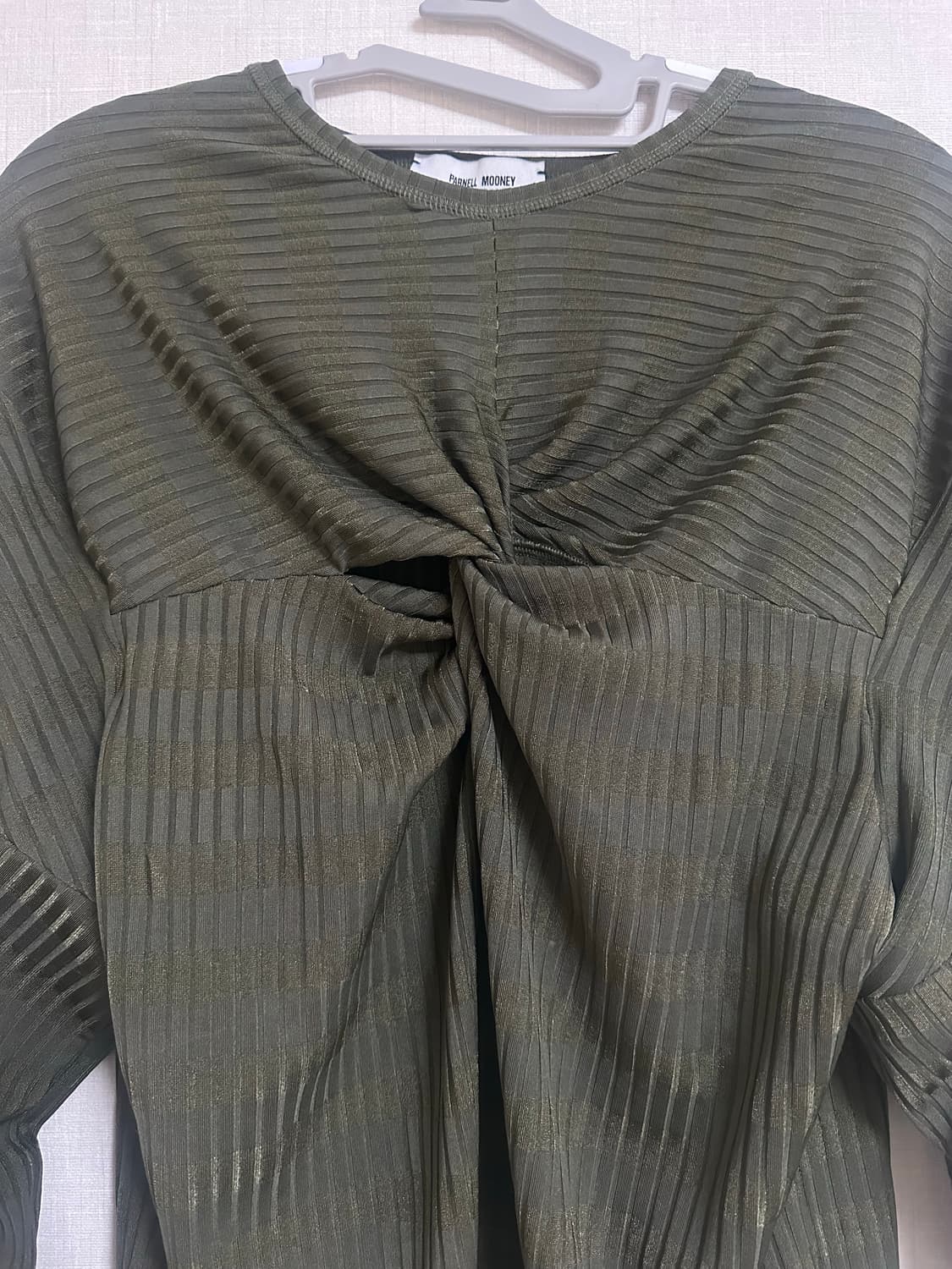 parnell mooney 롱슬리브 XL 상품이미지5