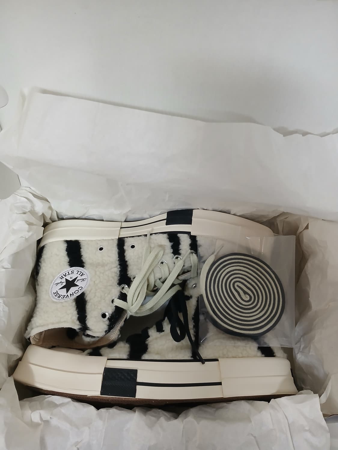 Converse x Drkshdw Turbodrk Chuck 70 Hi 상품이미지2