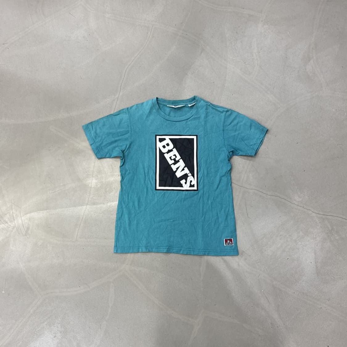 밴데이비스 반팔 M 상품이미지1