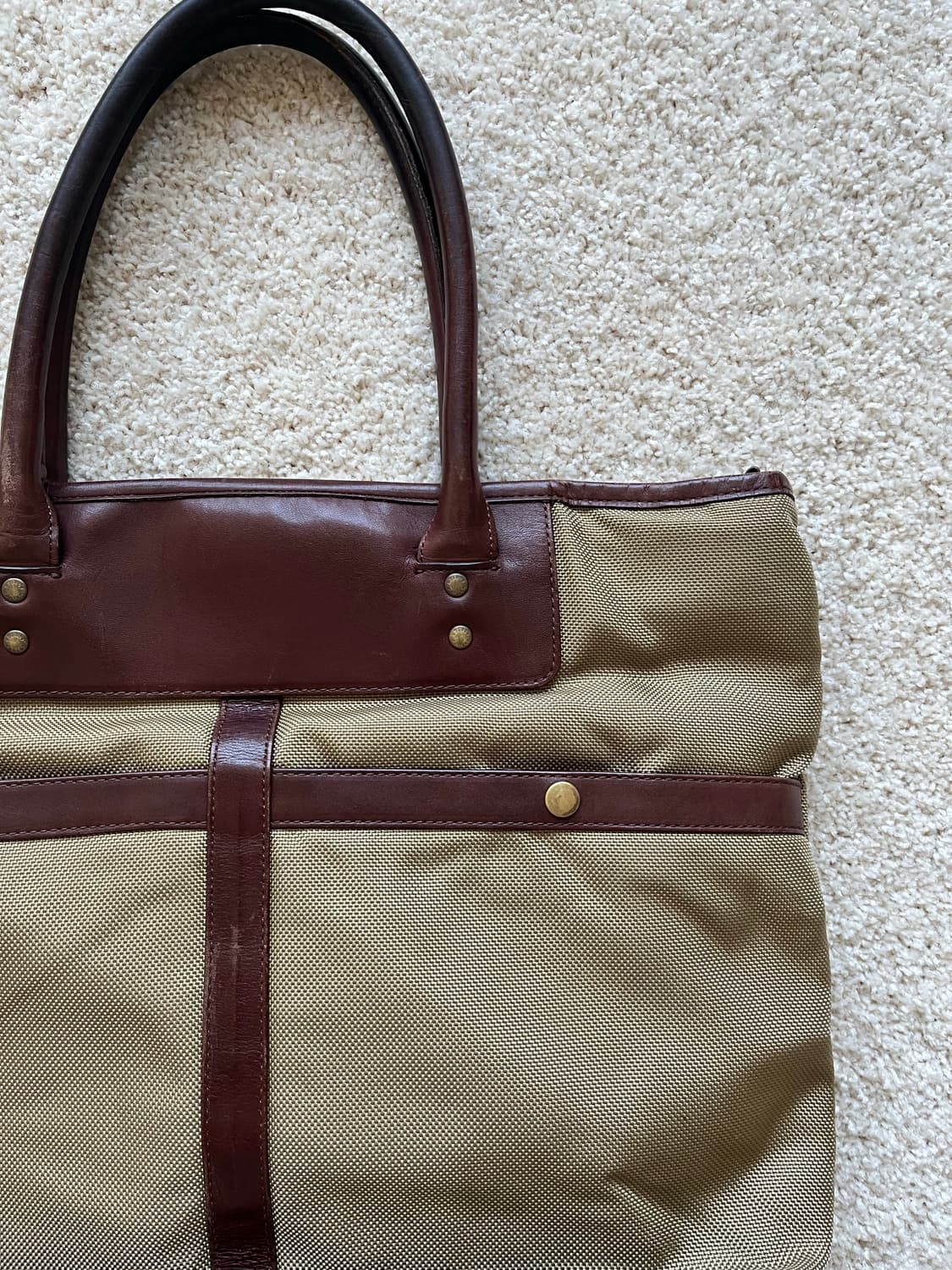 요시다 포터 센세이션 토트백 상품이미지9