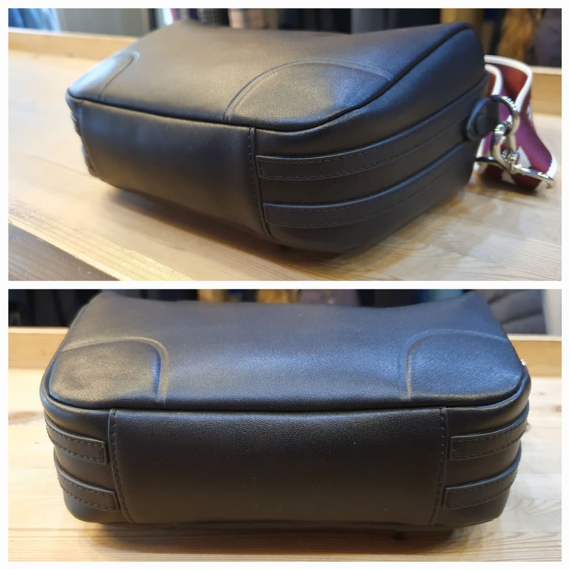 라코스테 오리지날 크로스백 상품이미지7