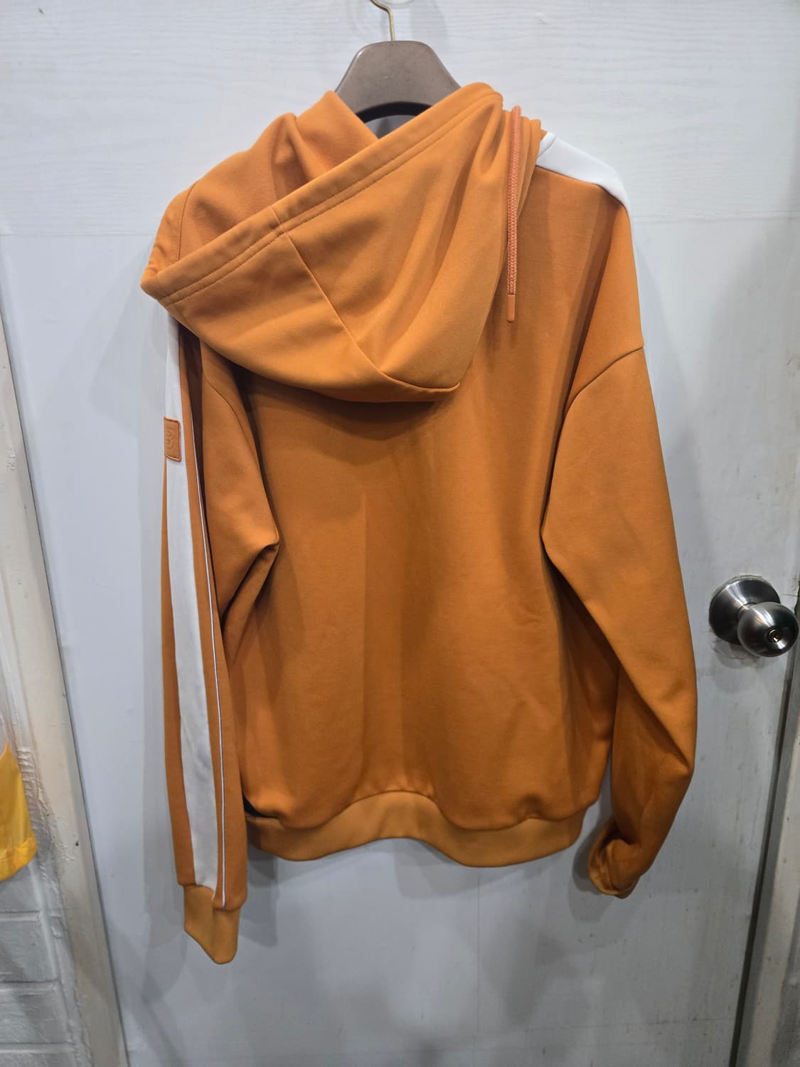 105,XL)) New balance 뉴발란스 반집업 후드티셔츠!~ 상품이미지3