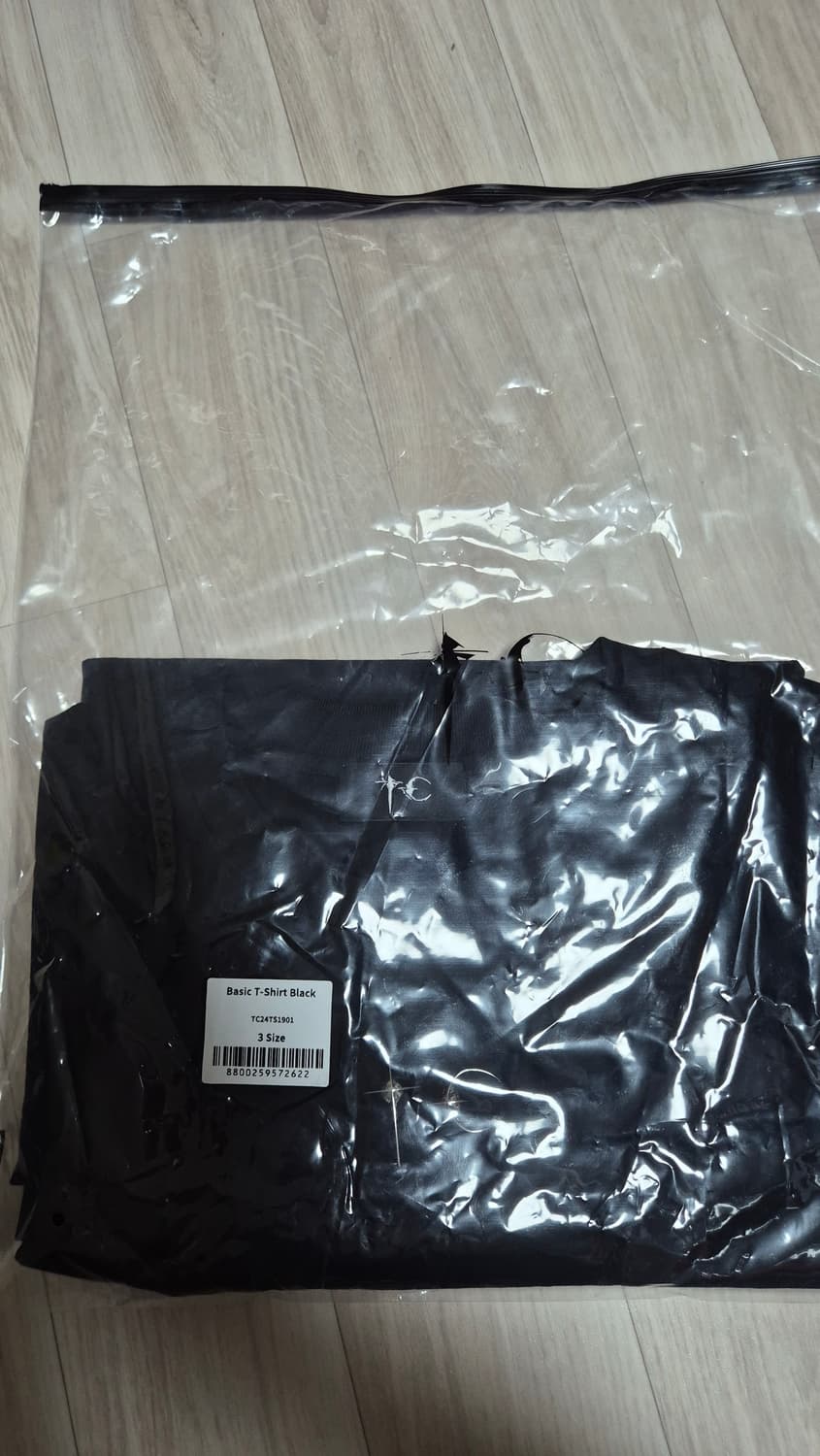 떠그클럽 리미티드 에디션 반팔 티셔츠 3사이즈 상품이미지4