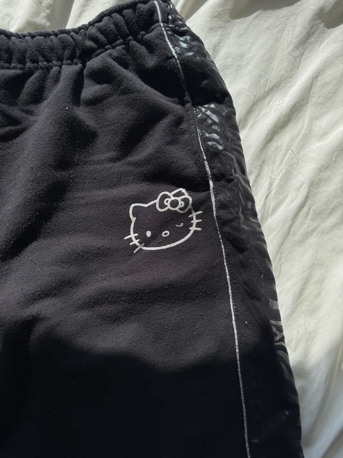 헬로키티 반바지  상품이미지4