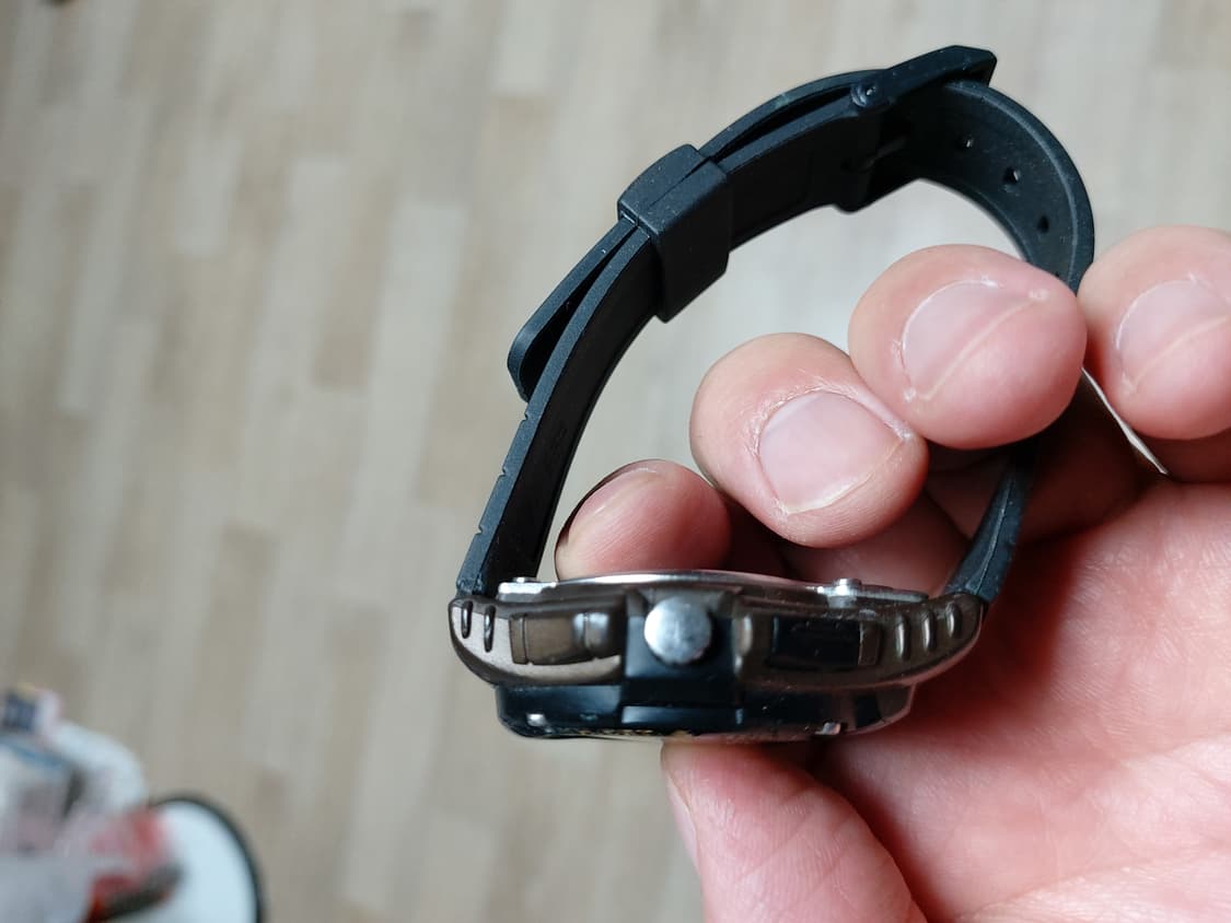 카시오 듀얼타임  상품이미지2