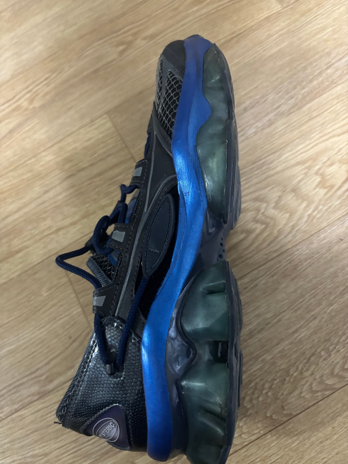 아식스 키코 히스테릭 젤 270 상품이미지2