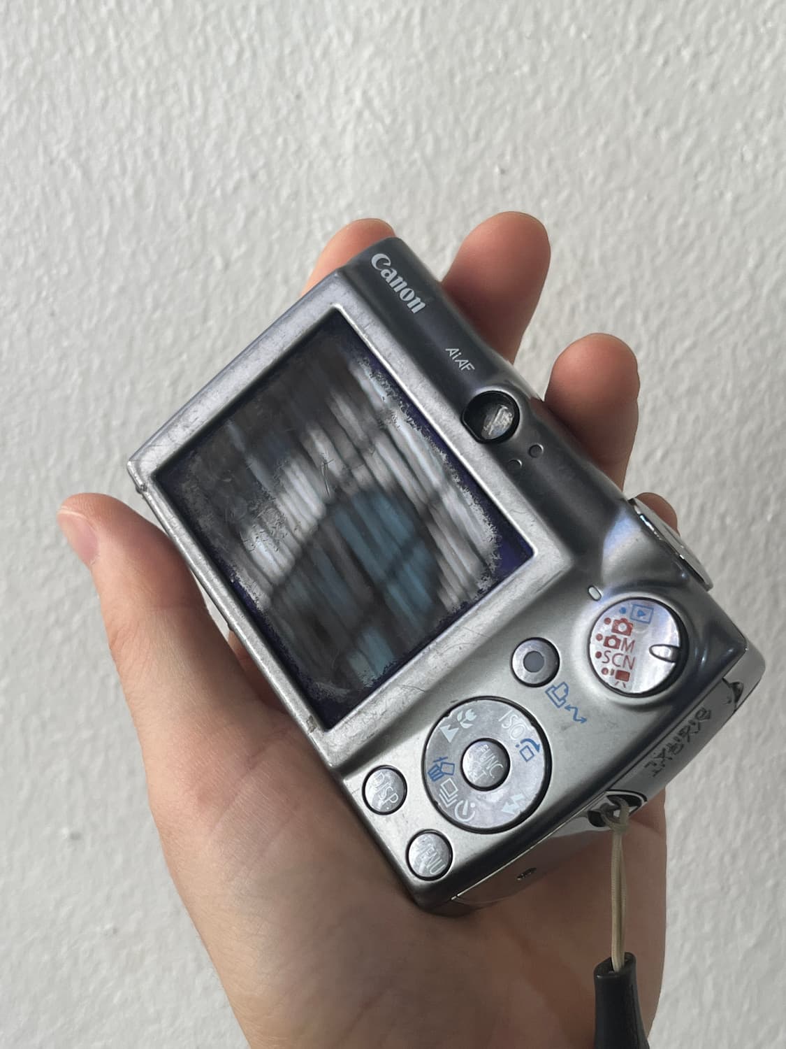 캐논 익서스850is, sd800is, ixy900is 상품이미지3