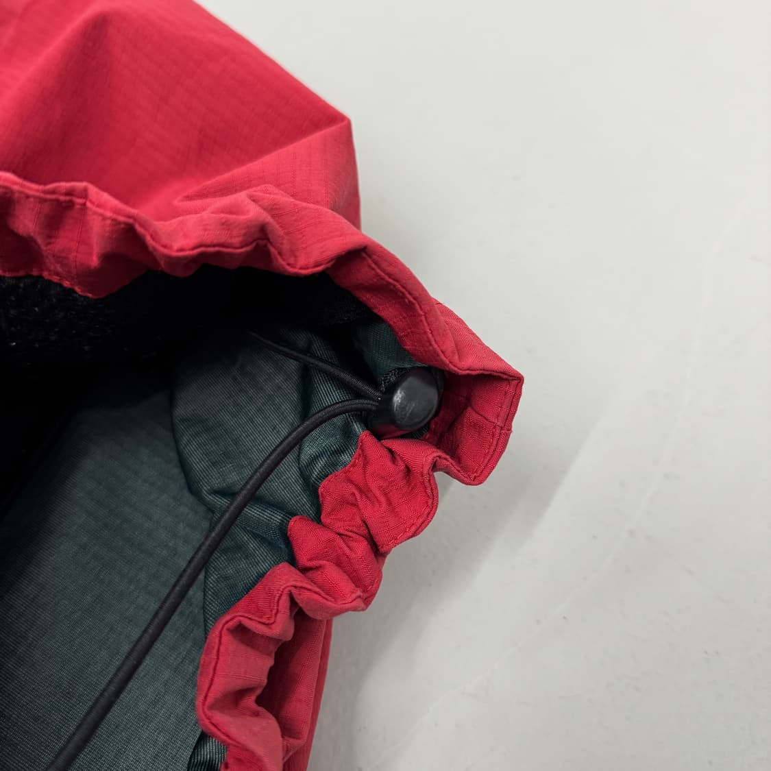 엘엘빈 90s 고어텍스 고프코어 풀오버 바람막이 자켓 상품이미지6