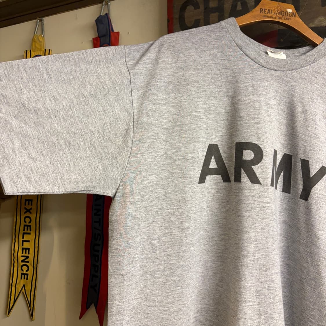 US Original ARMY IPFU Used X-Large Size 상품이미지2