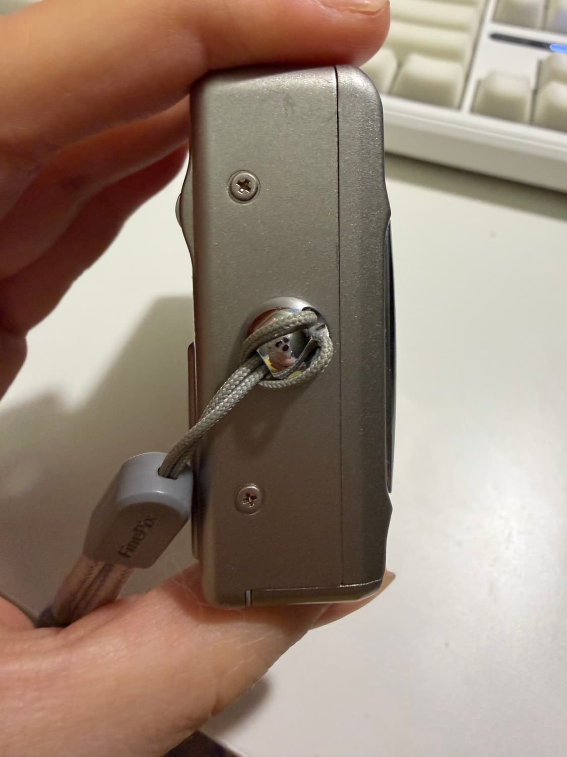 후지필름 파인픽스 finepix f450 (작례O) 상품이미지8