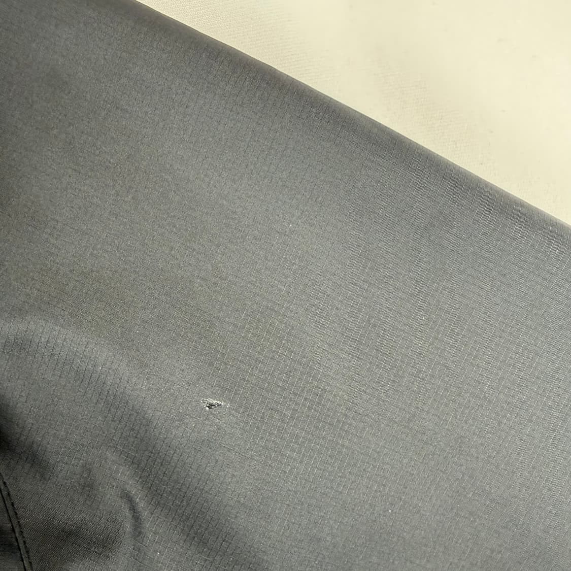 M) 나이키 아스날 스톰핏 바람막이 자켓 블랙 상품이미지5