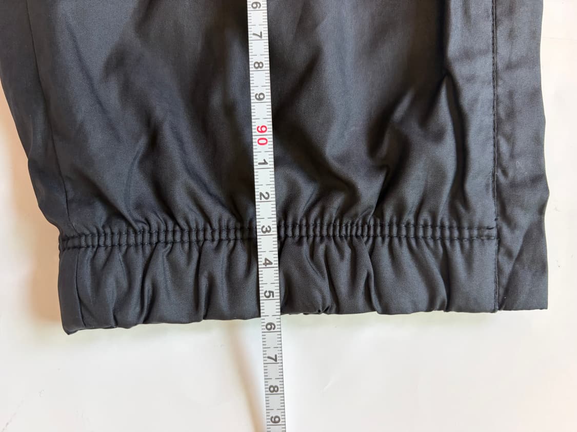 나이키 아트모스 NRG 패치워크 트랙 팬츠 상품이미지7