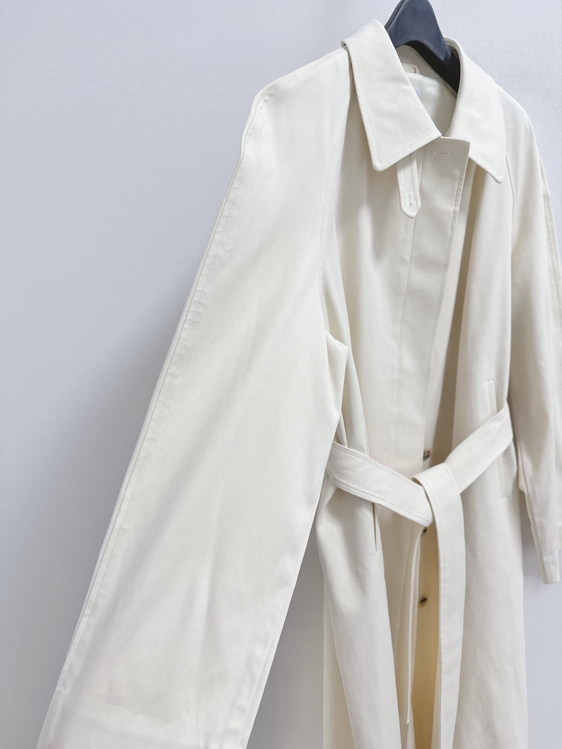 le17septembre 르917 트렌치 코트 상품이미지5