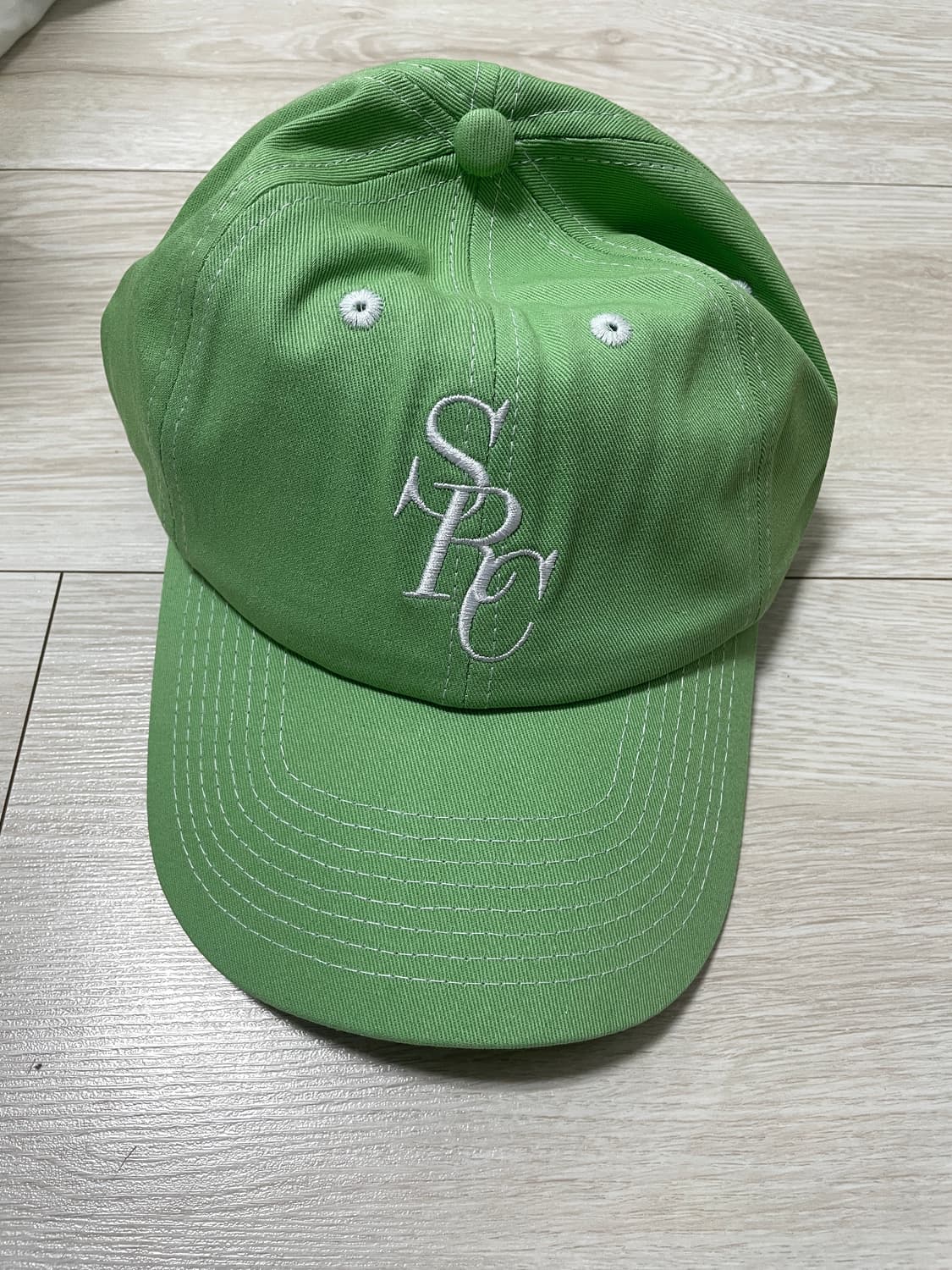 스포티앤리치 모자 새상품 상품이미지2