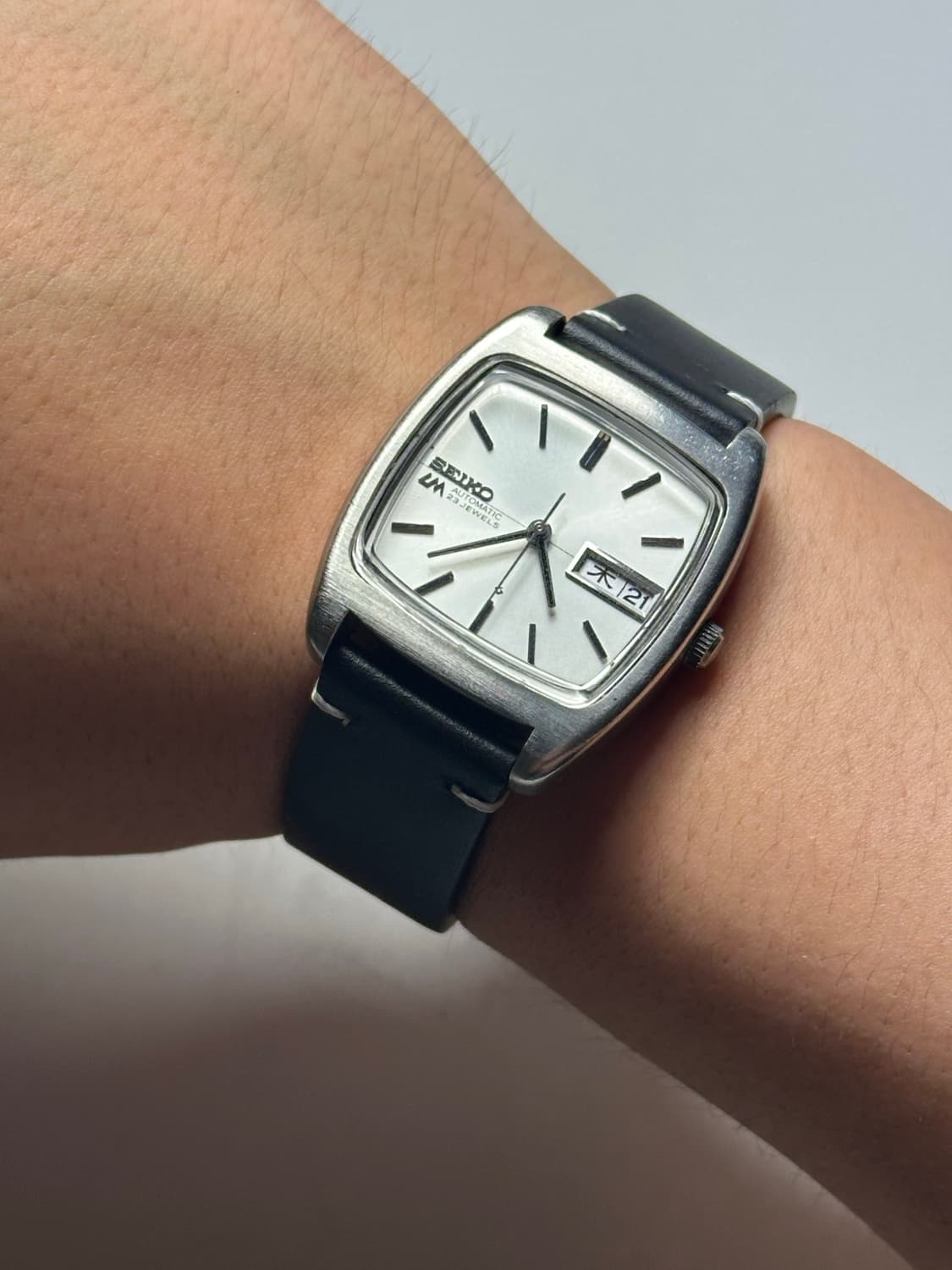 SEIKO LM (Lord Matic) 상품이미지6