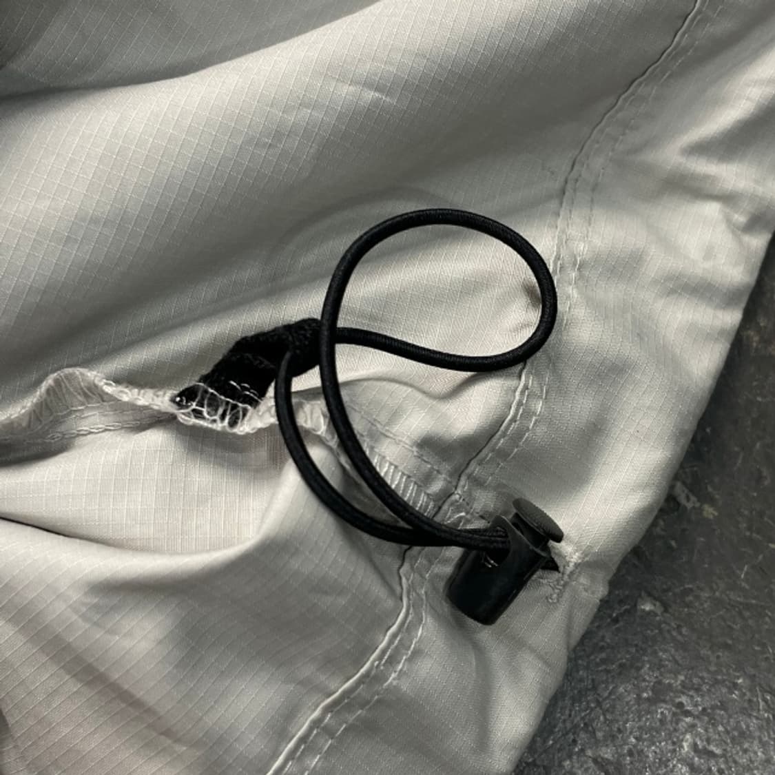 105 나이키 골프 바람막이  상품이미지5