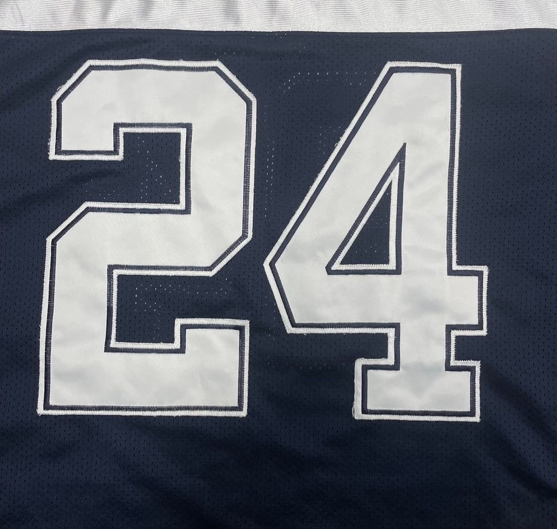 ReaBok NFL  리복 엔에프엘 넘버링 카우보이즈 상품이미지5