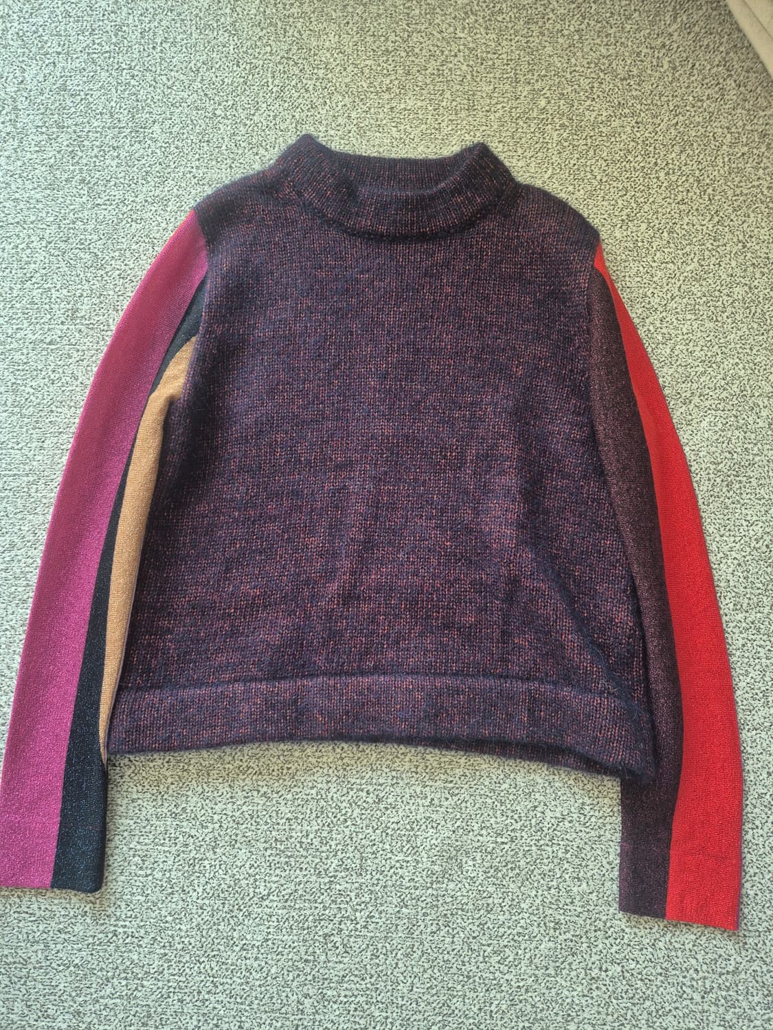 폴스미스 스웨터 .니트 상품이미지1