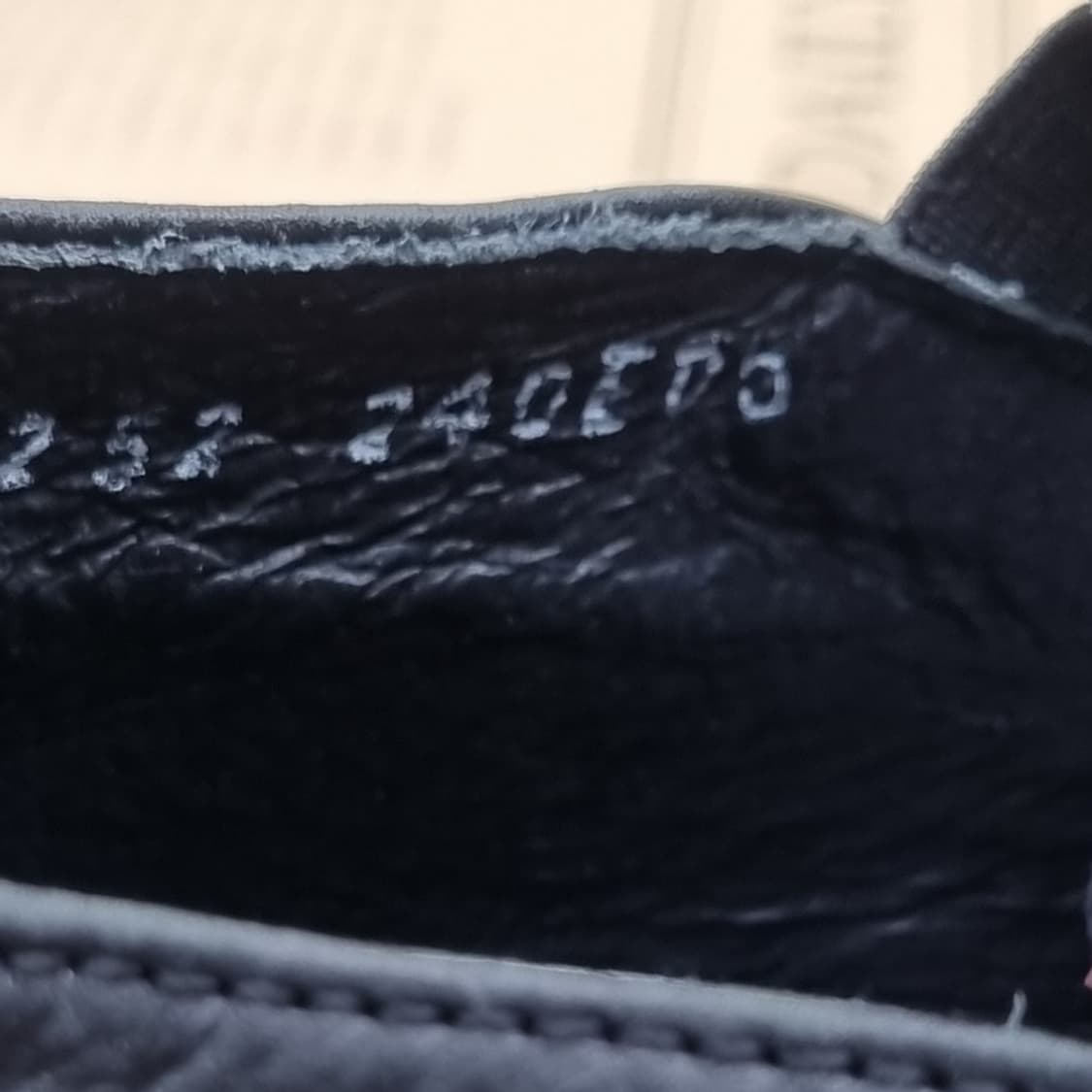 FASCINAR 여성슬립온240 상품이미지6