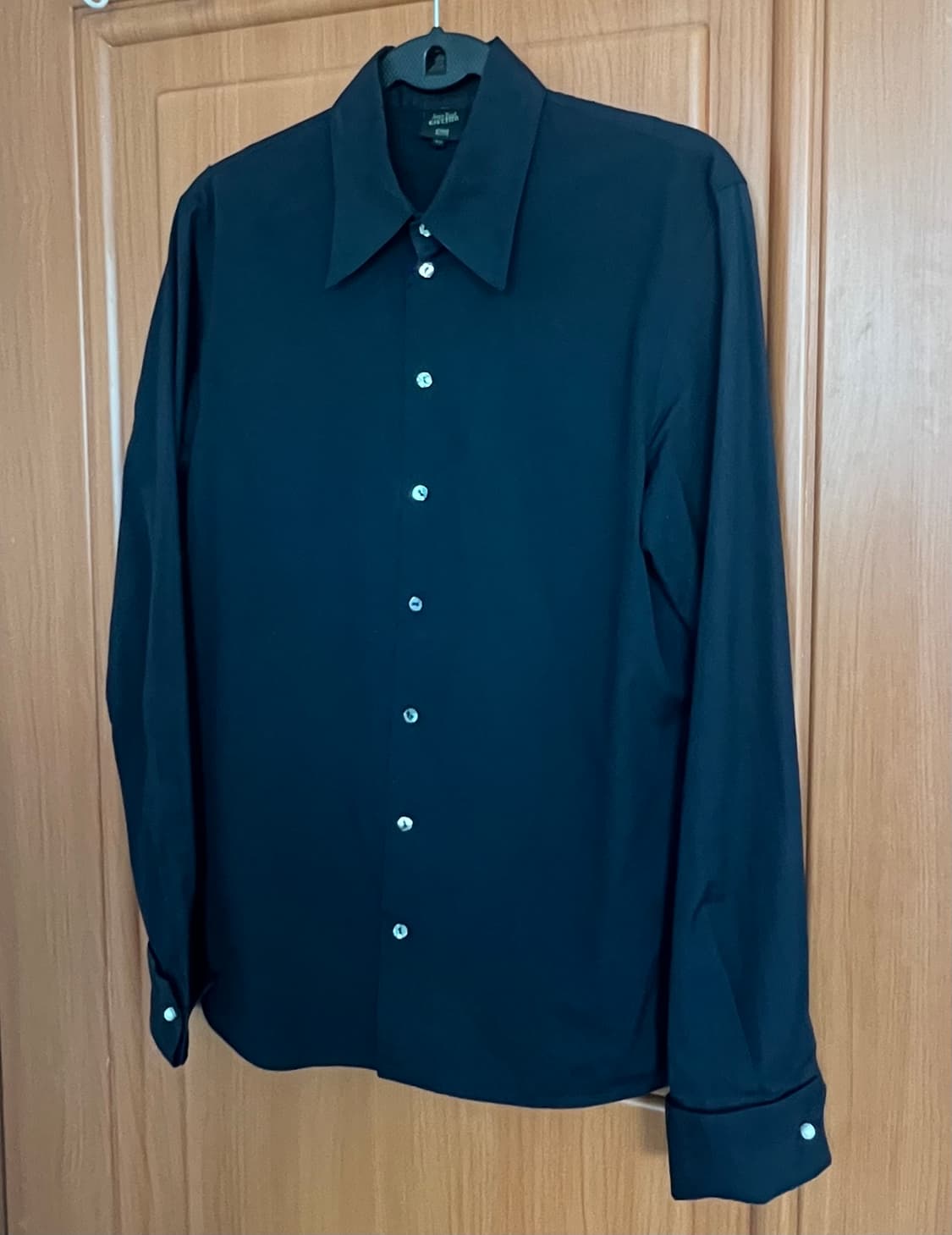 Jean Paul GAULTIER HOMME SHIRT 48 상품이미지1