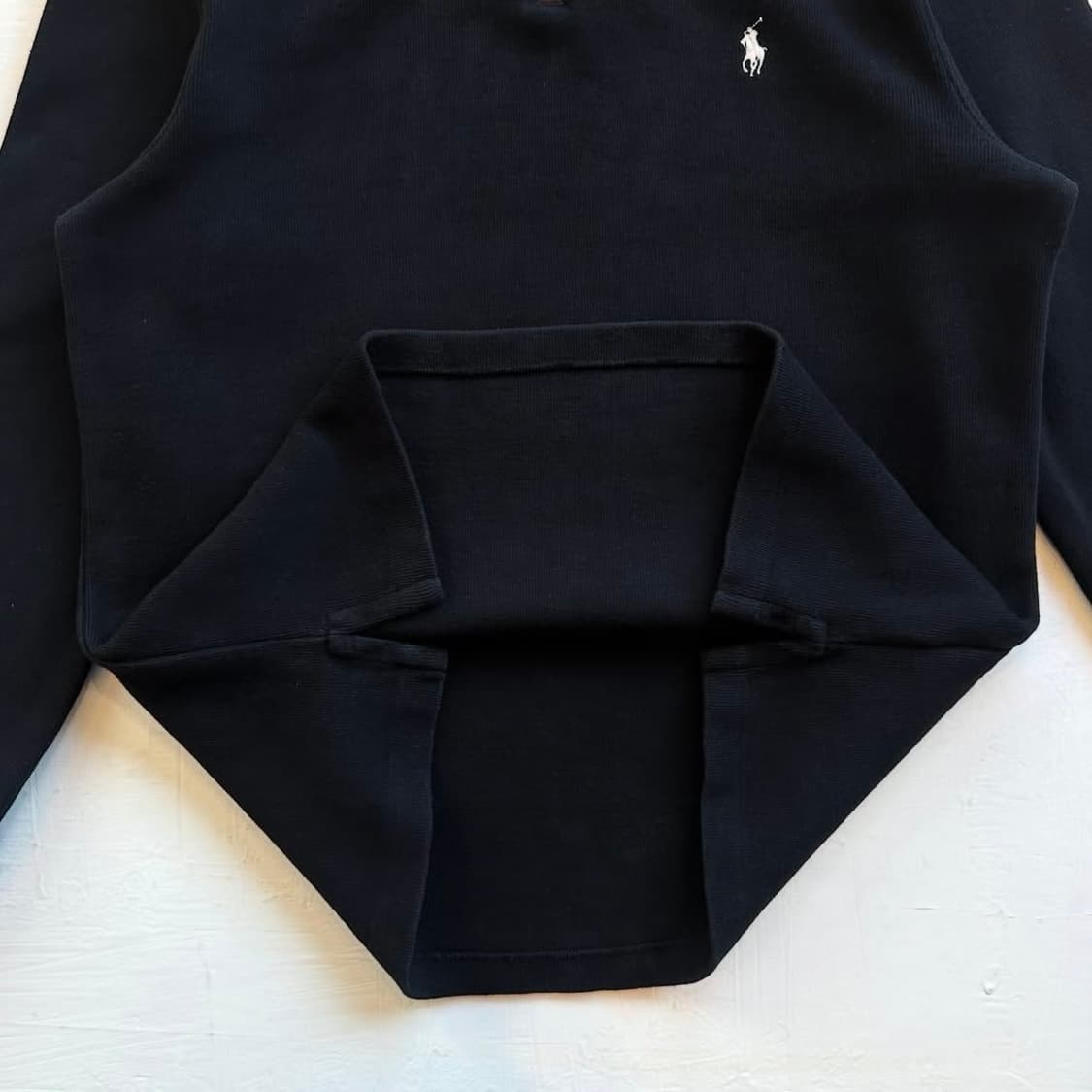 폴로랄프로렌 하프집업 상품이미지4