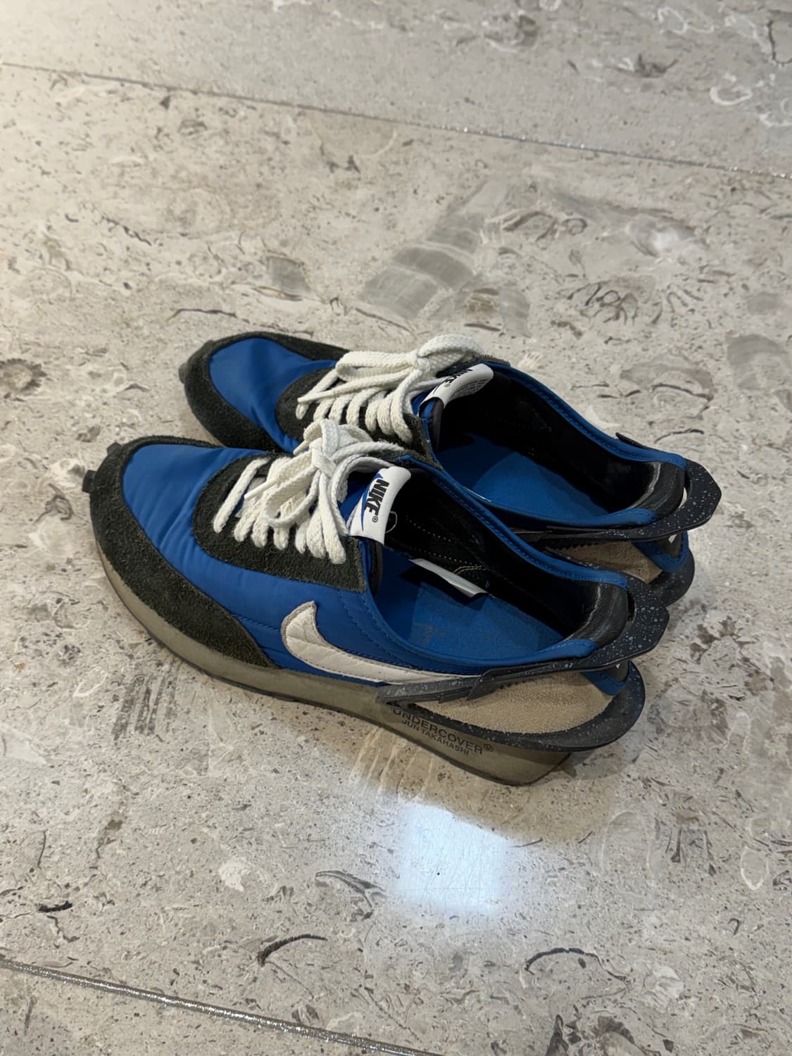 나이키x언더커버 데이브레이크 상품이미지1