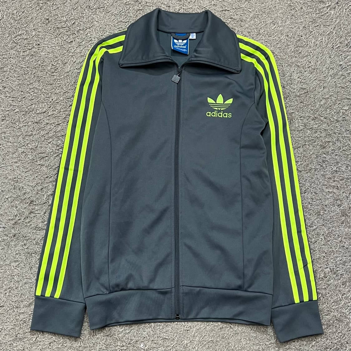 [90] 아디다스 유로파 져지 상품이미지2