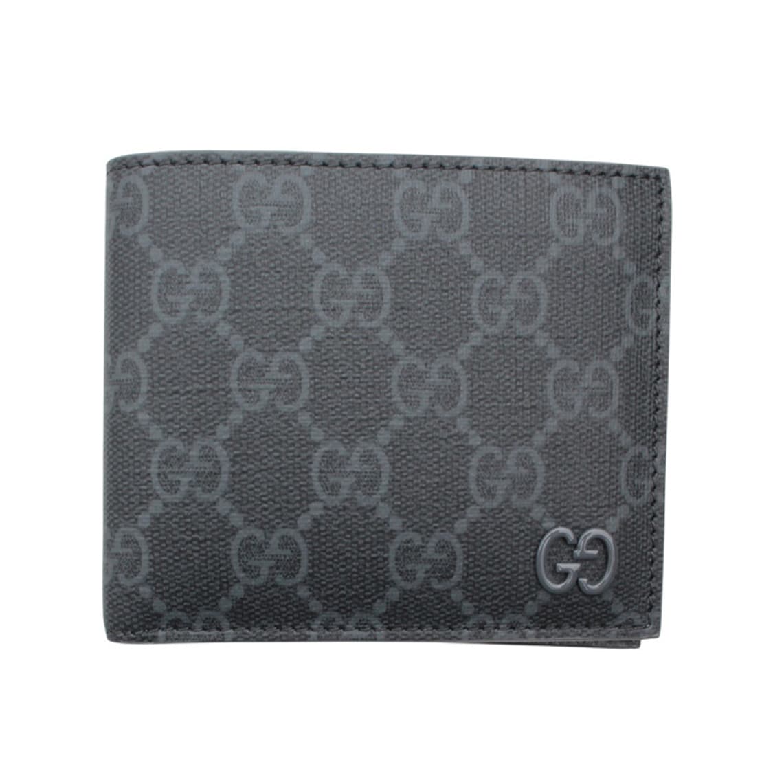 구찌 GG 바이폴드 남성 반지갑 상품이미지1