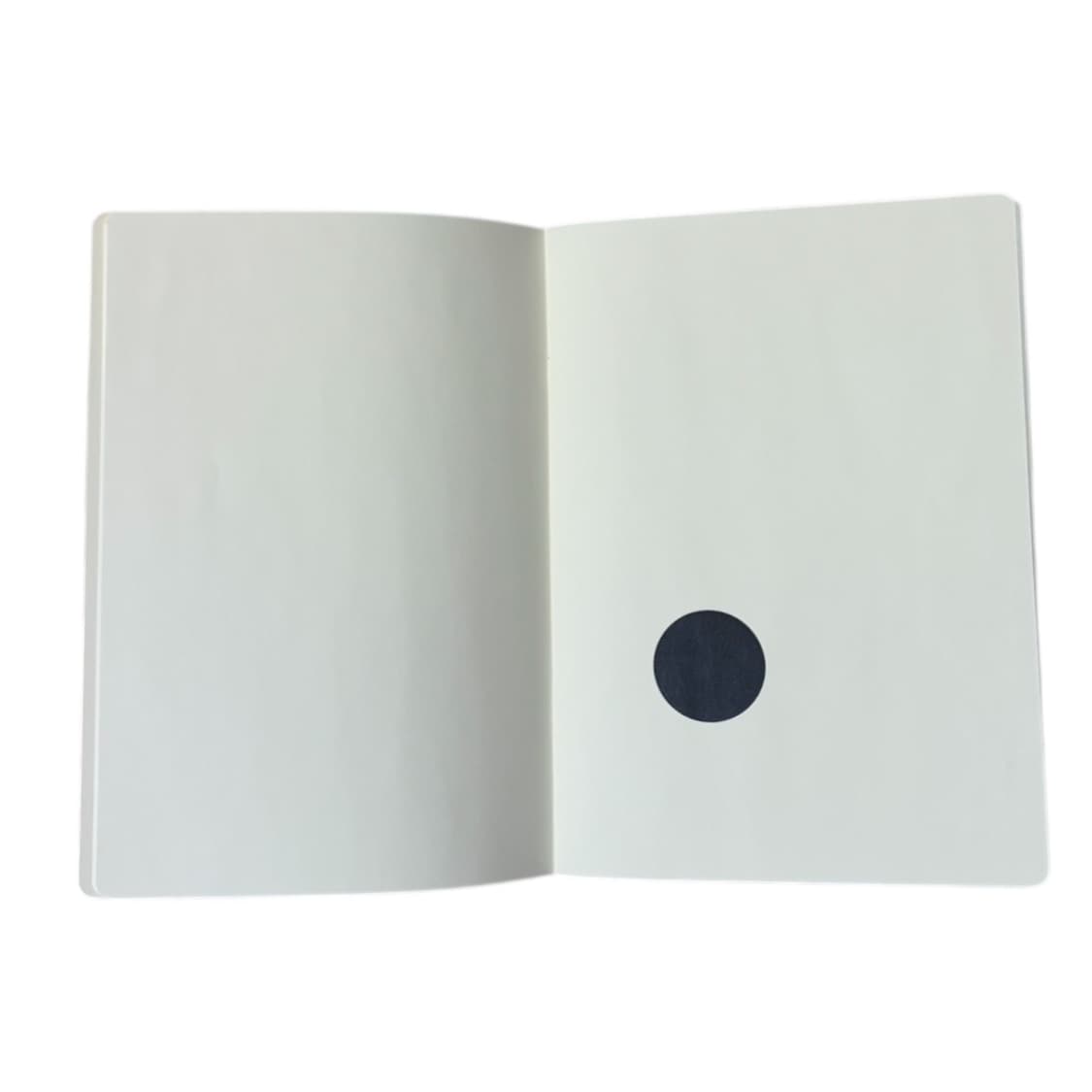 Comme des garcons 노트 상품이미지2