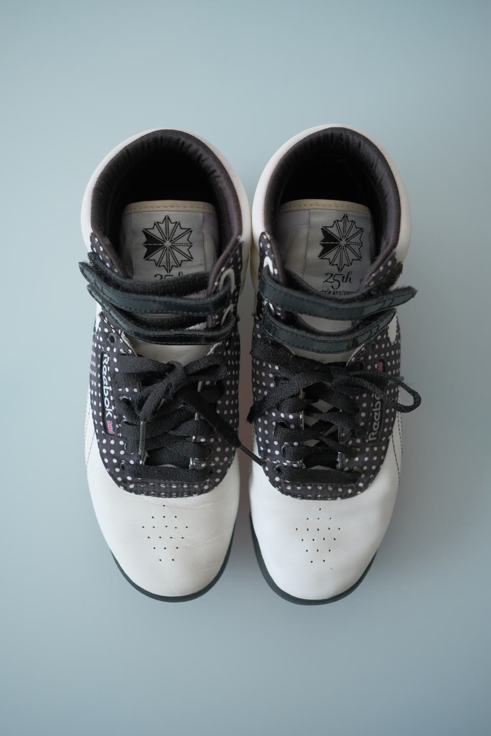 Reebok Freestyle HI 상품이미지1