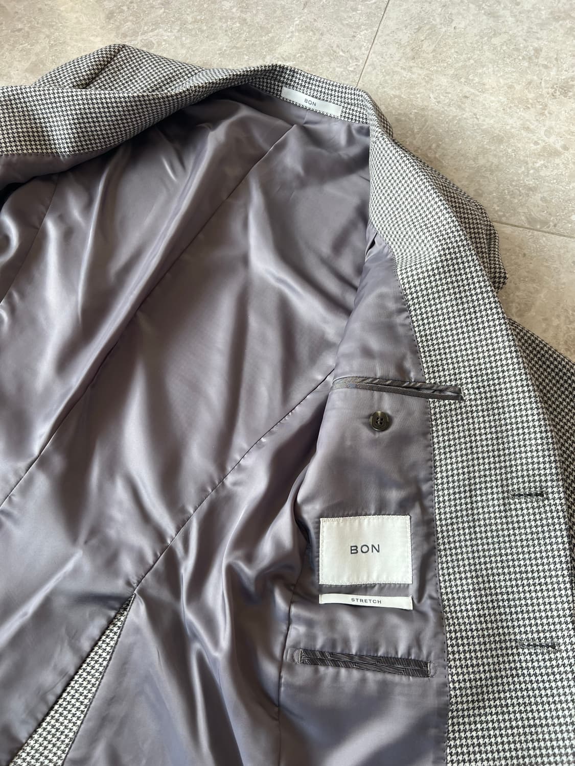 Bon 코트 상품이미지2