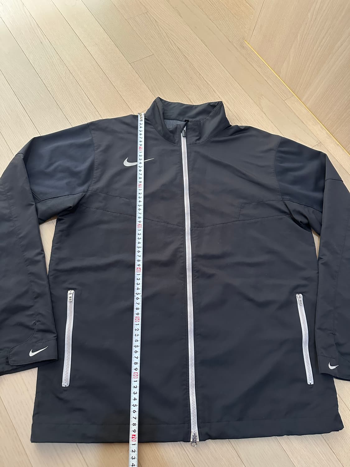 나이키골프 바람막이 자켓 XL 상품이미지2