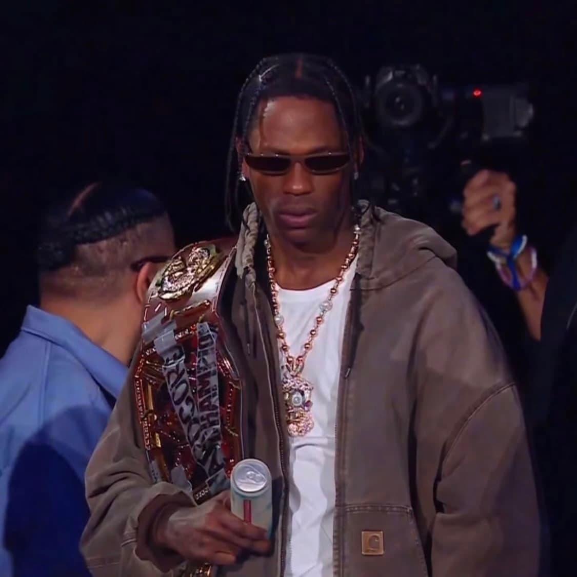 [L] 칼하트 J130 액티브 자켓 CHT 상품이미지7