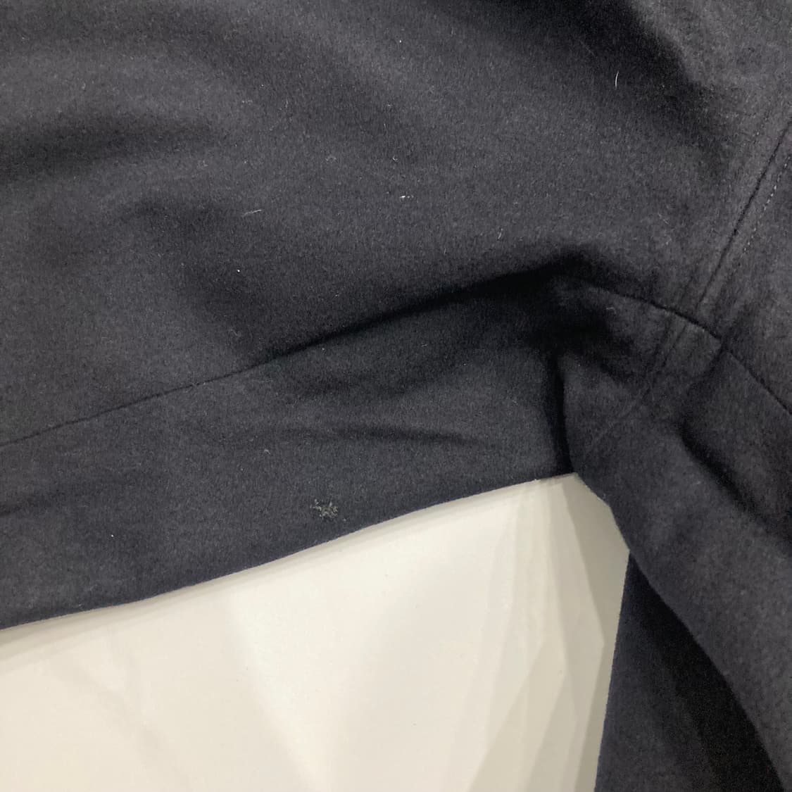 WW2 Us navy wool pants(women) 상품이미지6