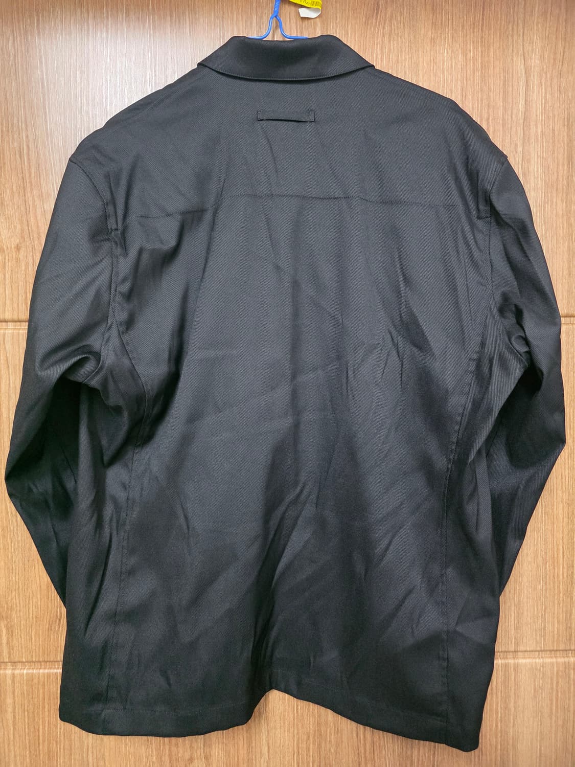 고티에 옴므 오브제 남성 자켓 48 상품이미지5