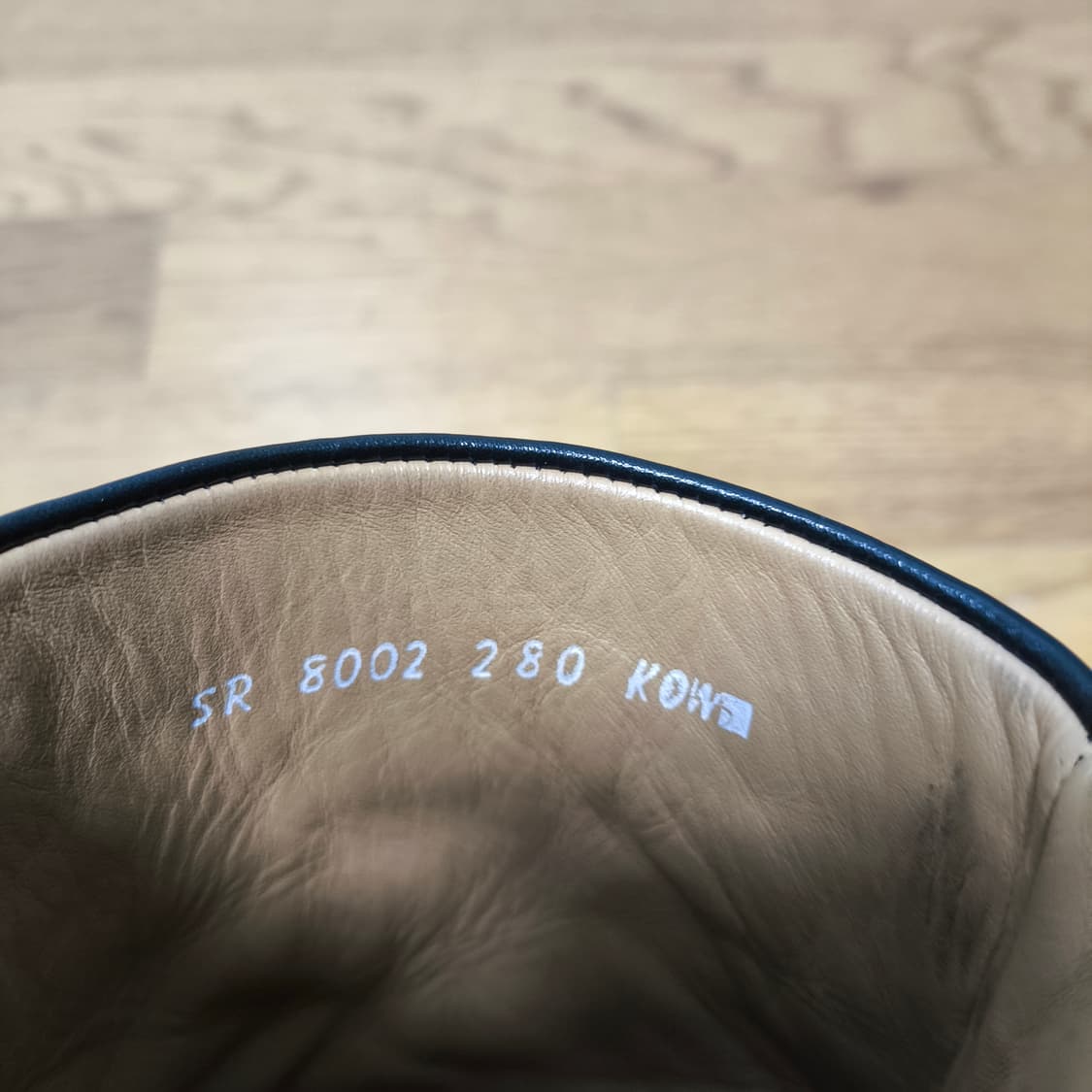 [280] 마르지엘라 타비 부츠 레플 상품이미지6