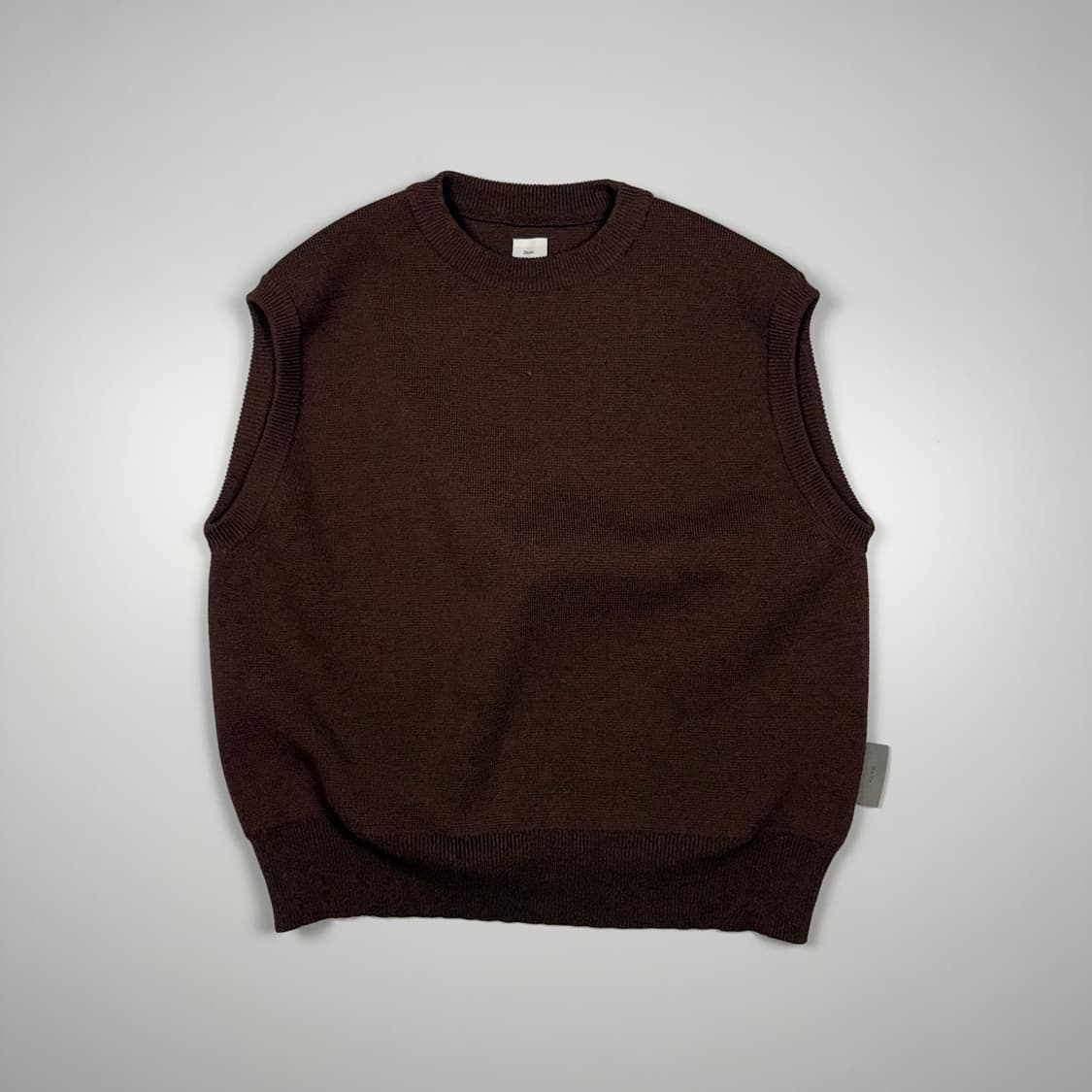 (110) 네임 니트 베스트 상품이미지1