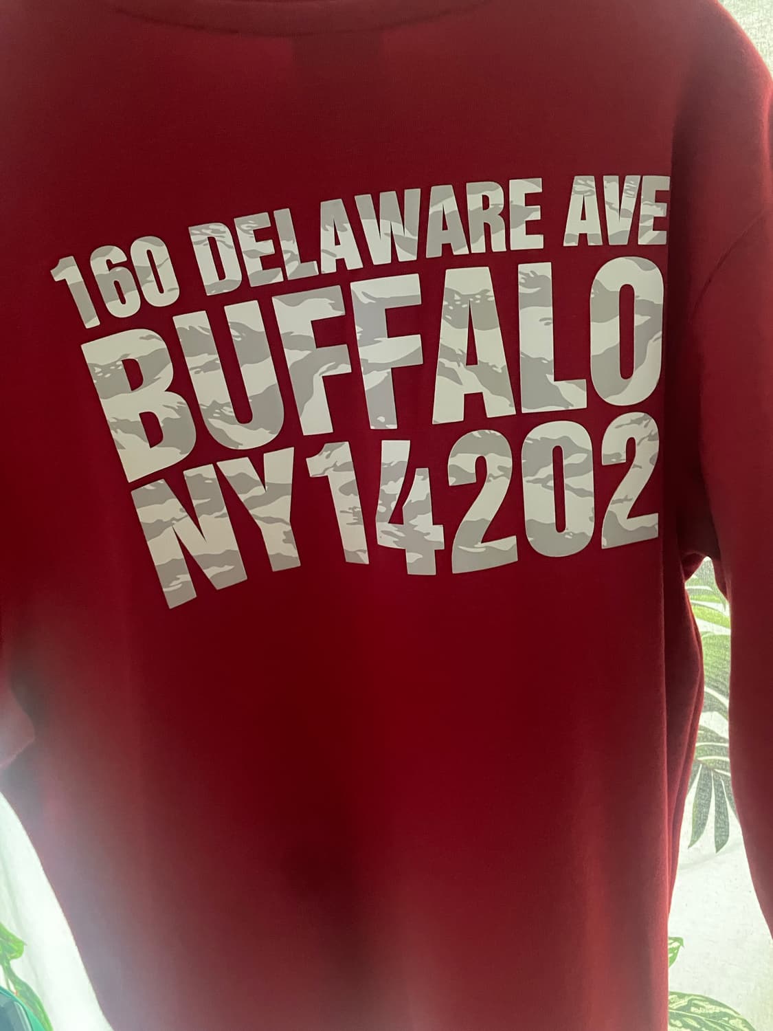 뉴에라 맨투맨 상품이미지3