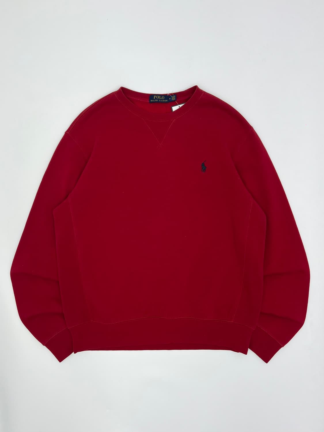 폴로 랄프로렌 맨투맨 티셔츠 상품이미지1