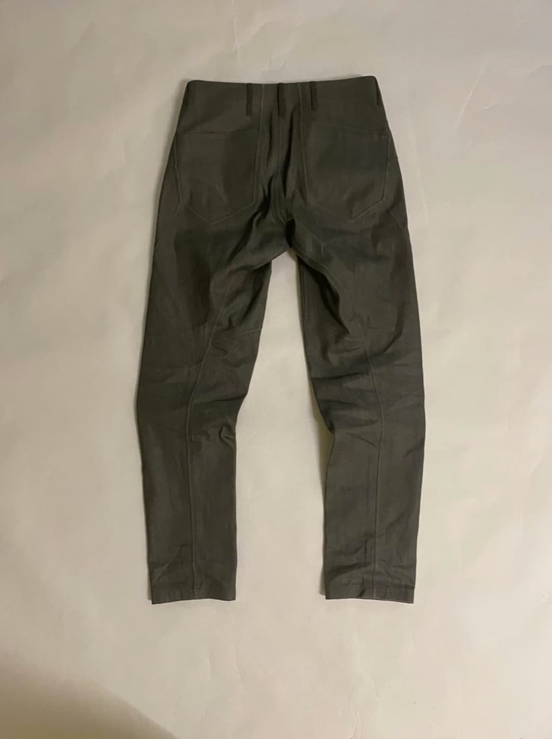 [저스디스착용]아크테릭스 베일런스 캠버팬츠 상품이미지4