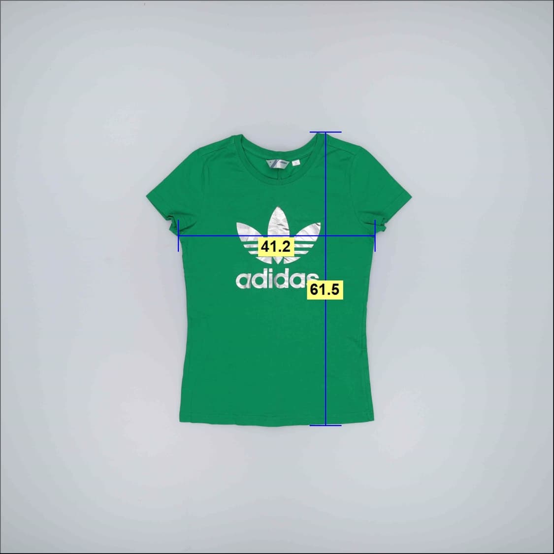 90 아디다스 파이어버드 반팔티 0224H1 상품이미지6